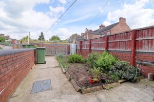 Garden- click for photo gallery